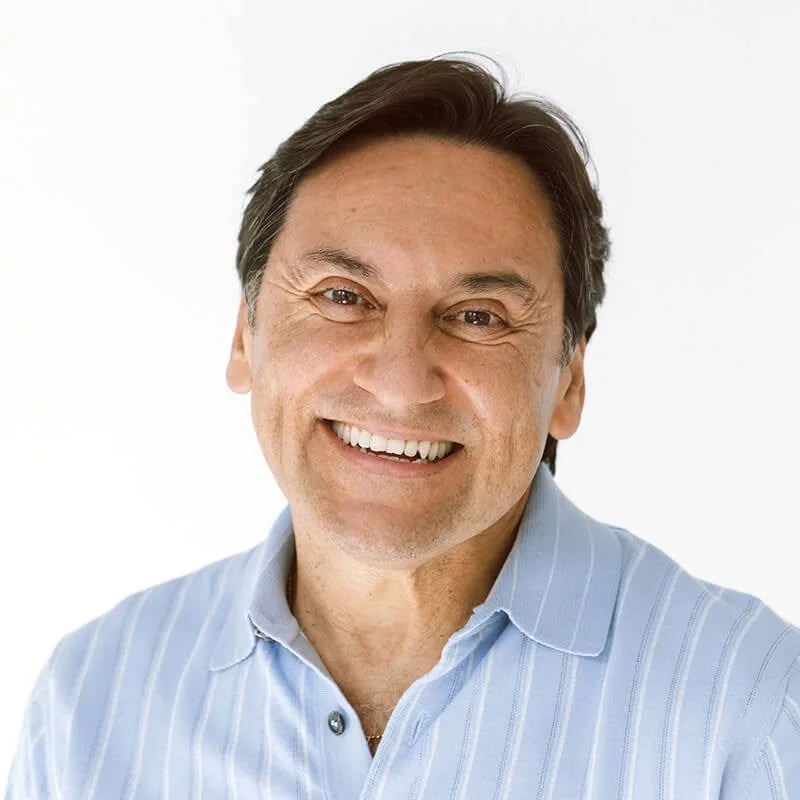 Dr. Ernest De Paoli